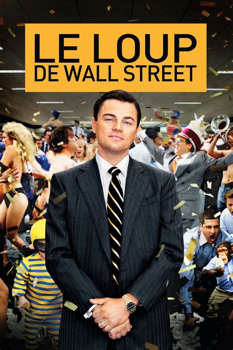 the wolf of wall street kisscartoon|The Wolf of Wall Street (2013 film) .